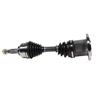 GSP NORTH AMERICA - NCV12058 - CV Axle Assembly pa1