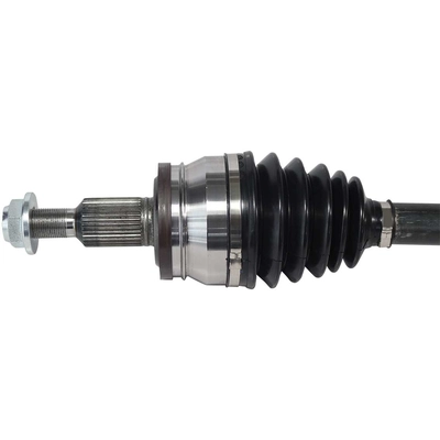 GSP NORTH AMERICA - NCV12063 - CV Axle Assembly - Rear pa1