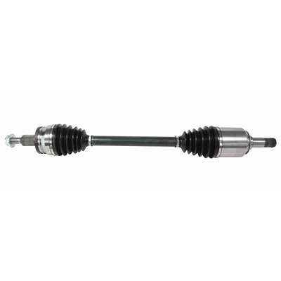 GSP NORTH AMERICA - NCV12063 - CV Axle Assembly - Rear pa4