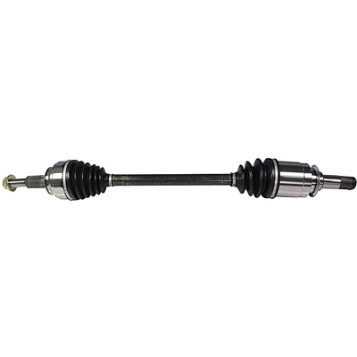 GSP NORTH AMERICA - NCV12111 - CV Axle Assembly - Rear pa6