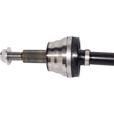 New CV Complete Assembly by GSP NORTH AMERICA - NCV12133 pa2