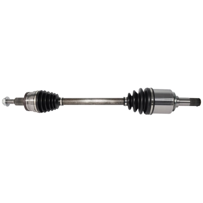 GSP NORTH AMERICA - NCV12137 - CV Axle Assembly pa1