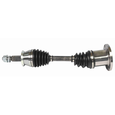 GSP NORTH AMERICA - NCV12171 - CV Axle Assembly - Front pa1
