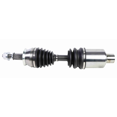 GSP NORTH AMERICA - NCV12178 - CV Axle Assembly - Front pa1