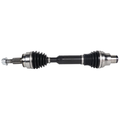 GSP NORTH AMERICA - NCV12184XD - CV Axle Assembly - Front pa1