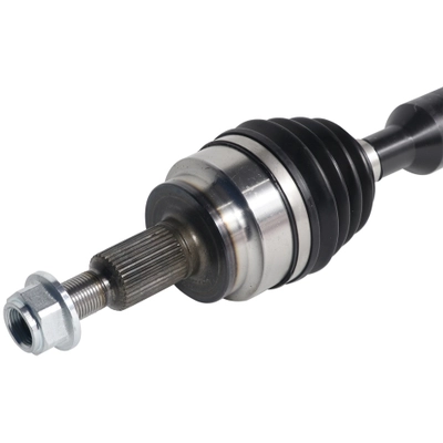 GSP NORTH AMERICA - NCV12184XD - CV Axle Assembly - Front pa2