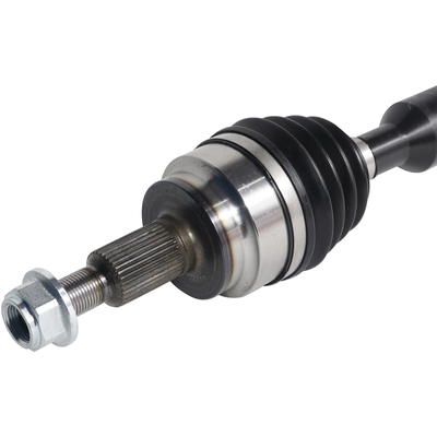 GSP NORTH AMERICA - NCV12184XDP - CV Axle Assembly pa3