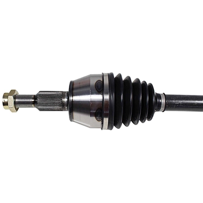 GSP NORTH AMERICA - NCV12185 - CV Axle Assembly - Front pa2