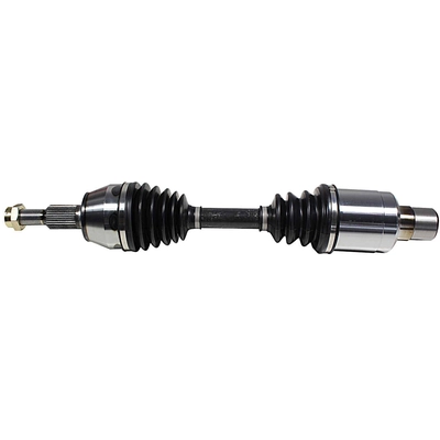 GSP NORTH AMERICA - NCV12185 - CV Axle Assembly - Front pa5