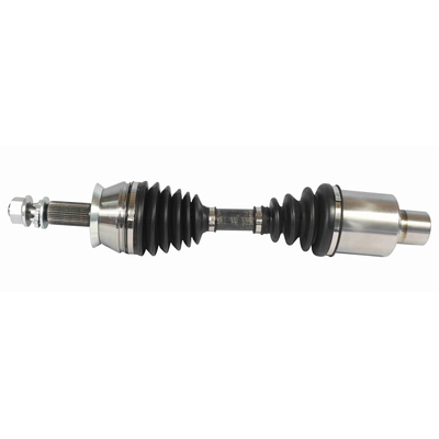 GSP NORTH AMERICA - NCV12186 - CV Axle Assembly - Front pa1