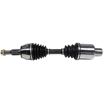 GSP NORTH AMERICA - NCV12187 - CV Axle Assembly - Front pa10