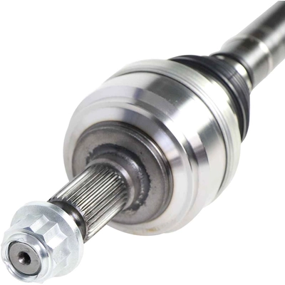 GSP NORTH AMERICA - NCV20000K - CV Axle Assembly - Rear pa1
