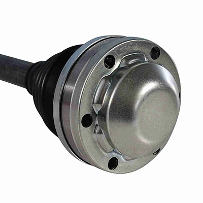 GSP NORTH AMERICA - NCV23010 - CV Axle Assembly - Rear pa1