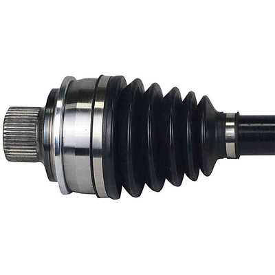 GSP NORTH AMERICA - NCV23023 - CV Axle Assembly - Front pa1