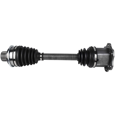 GSP NORTH AMERICA - NCV23025 - CV Axle Assembly - Front Right pa1
