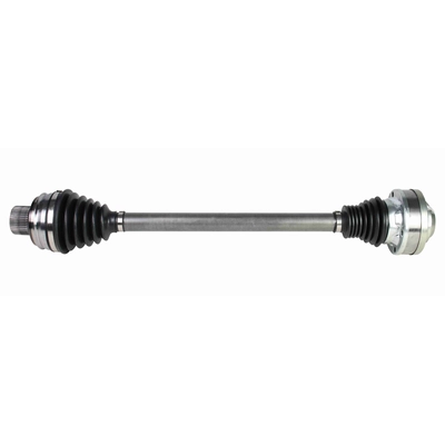 GSP NORTH AMERICA - NCV23026 - CV Axle Assembly pa1