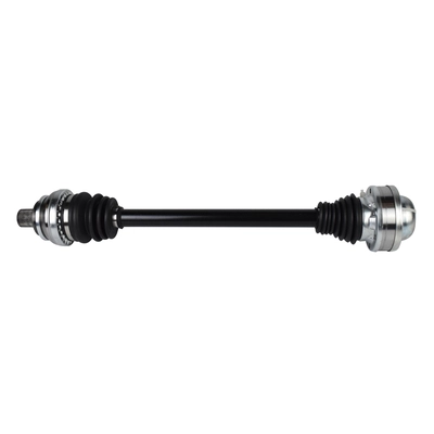 GSP NORTH AMERICA - NCV23028 - Axle Assembly pa1