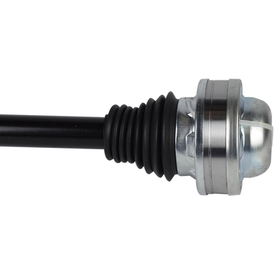 GSP NORTH AMERICA - NCV23028 - Axle Assembly pa2