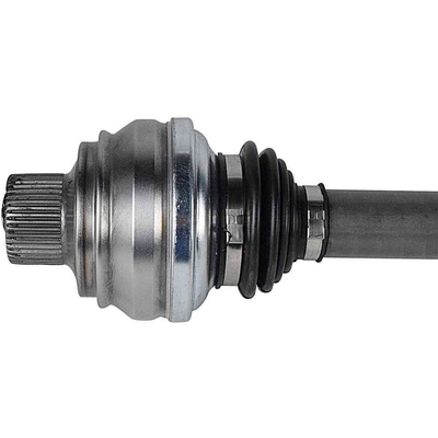 GSP NORTH AMERICA - NCV23031 - CV Axle Assembly - Rear pa1