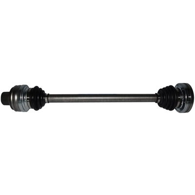 GSP NORTH AMERICA - NCV23032 - CV Axle Assembly - Rear pa1