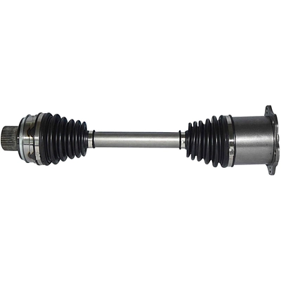 GSP NORTH AMERICA - NCV23033 - CV Axle Assembly - Front pa2