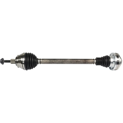 GSP NORTH AMERICA - NCV23034 - CV Axle Assembly - Rear pa1