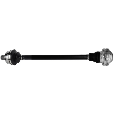 GSP NORTH AMERICA - NCV23037 - CV Axle Assembly - Rear pa1