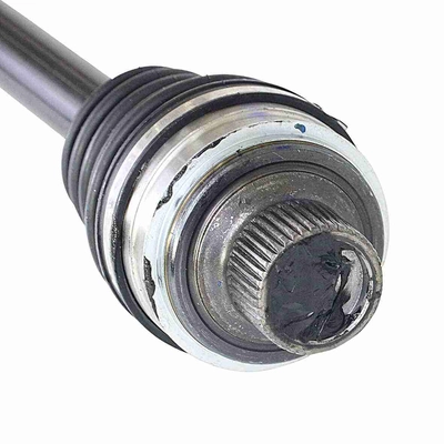 GSP NORTH AMERICA - NCV23039 - CV Axle Assembly - Front pa2