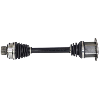 GSP NORTH AMERICA - NCV23039 - CV Axle Assembly - Front pa5