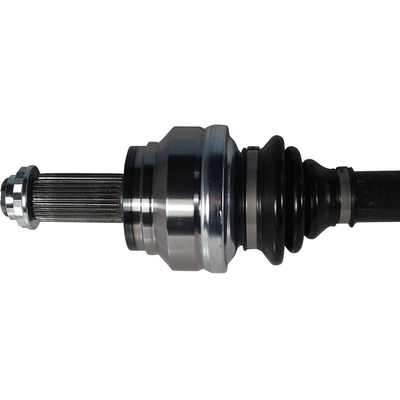 GSP NORTH AMERICA - NCV27023 - CV Axle Assembly - Rear pa1