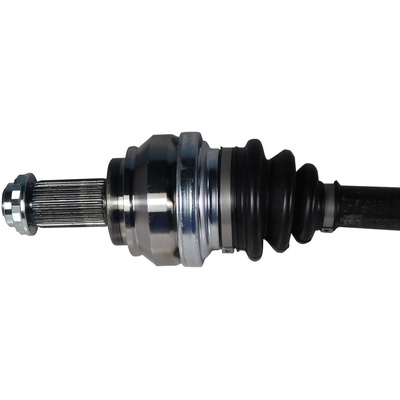 GSP NORTH AMERICA - NCV27026 - CV Axle Assembly pa2