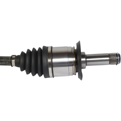 GSP NORTH AMERICA - NCV27064 - CV Axle Assembly - Rear pa2