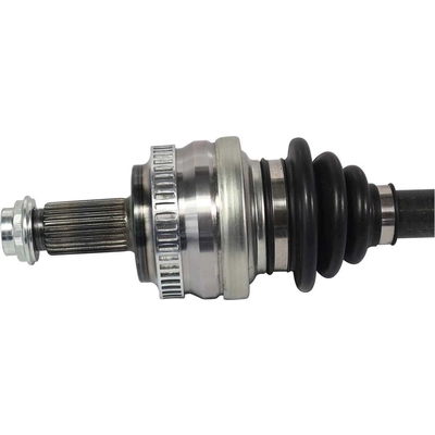 GSP NORTH AMERICA - NCV27995 - CV Axle pa2