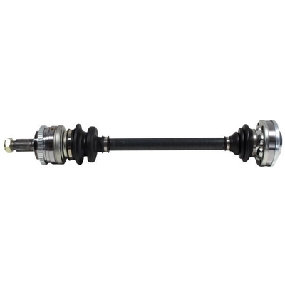 GSP NORTH AMERICA - NCV27996 - CV Axle pa1