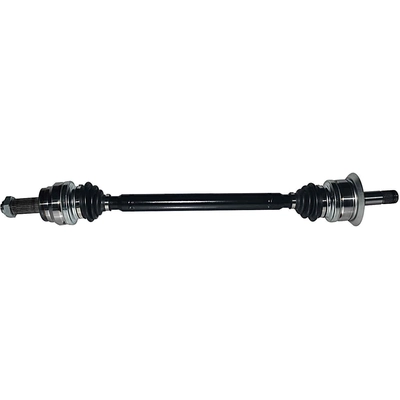 GSP NORTH AMERICA - NCV28003K - CV Axle pa1