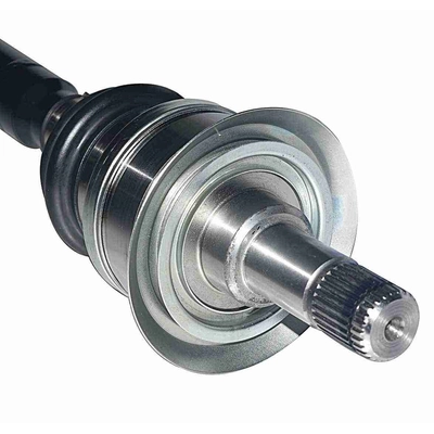 GSP NORTH AMERICA - NCV28003K - CV Axle pa2