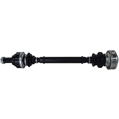 GSP NORTH AMERICA - NCV28004K - CV Axle pa1