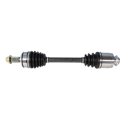 GSP NORTH AMERICA - NCV36015 - New CV Complete Assembly pa1