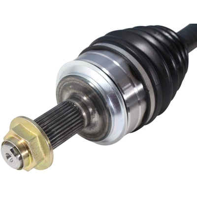 GSP NORTH AMERICA - NCV36015 - New CV Complete Assembly pa6