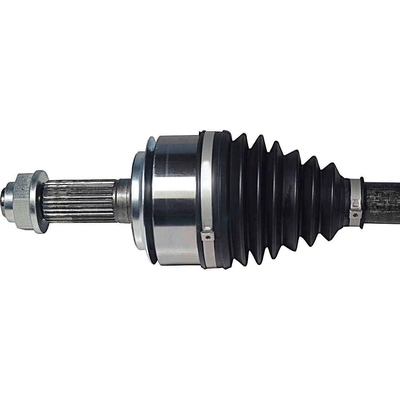 GSP NORTH AMERICA - NCV36064 - CV Axle pa2