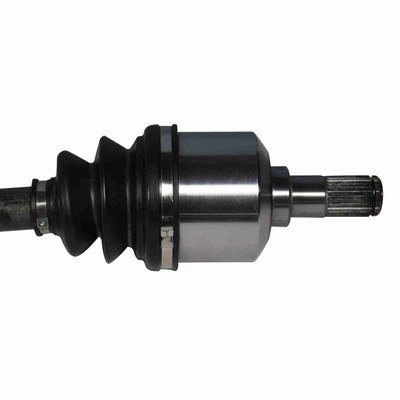 GSP NORTH AMERICA - NCV36595 - CV Axle Assembly - Rear pa1