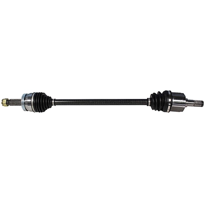 GSP NORTH AMERICA - NCV37029 - CV Axle Assembly - Rear pa1