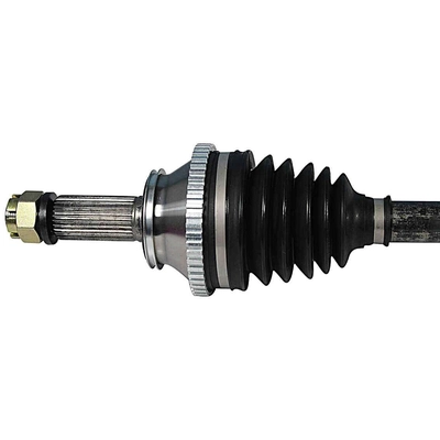 GSP NORTH AMERICA - NCV37059 - CV Axle Assembly - Rear pa1