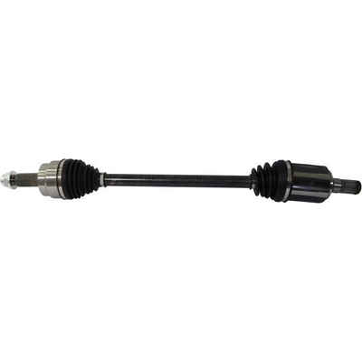 New CV Complete Assembly by GSP NORTH AMERICA - NCV37178 pa1