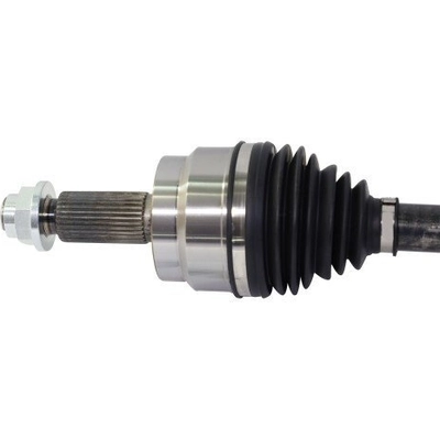 New CV Complete Assembly by GSP NORTH AMERICA - NCV37178 pa2