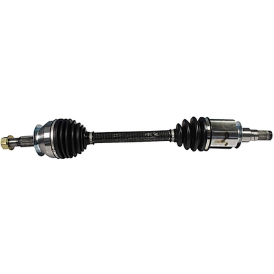 GSP NORTH AMERICA - NCV39021 - CV Axle Assembly - Front pa1