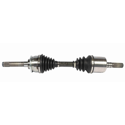GSP NORTH AMERICA - NCV40053 - CV Axle pa1