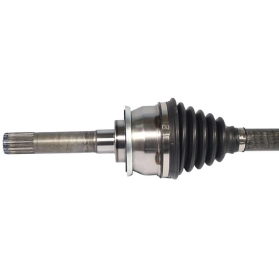 GSP NORTH AMERICA - NCV40053 - CV Axle pa2