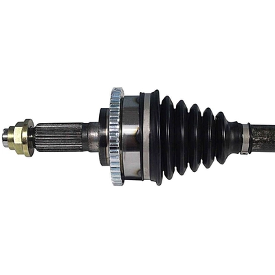 GSP NORTH AMERICA - NCV47022 - CV Axle Assembly pa2