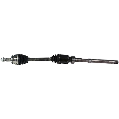 GSP NORTH AMERICA - NCV47042 - CV Axle Assembly pa1